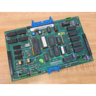 QuadTech RGS IV Universal Keyboard Controller RGSIV - Used