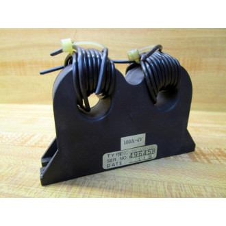 Nana Electronics NNC-20CAW-10 Current Transformer NNC20CAW10 - Used