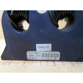 Nana Electronics NNC-20CAW-10 Current Transformer NNC20CAW10 - Used