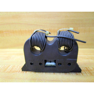 Nana Electronics NNC-20CAW-10 Current Transformer NNC20CAW10 - Used