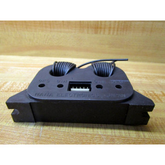 Nana Electronics NNC-20CAW-10 Current Transformer NNC20CAW10 - Used