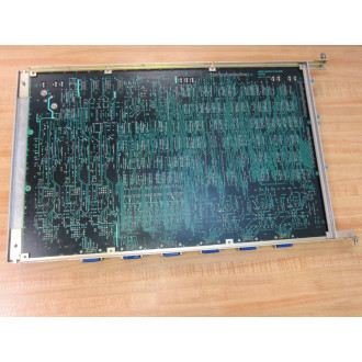 Fanuc A20B-0005-0711 Control PCB GN712 A20B-0005-071111F - Used