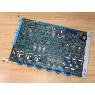 Fanuc A20B-0005-0711 Control PCB GN712 A20B-0005-071111F - Used