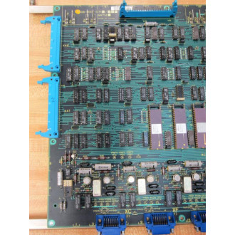 Fanuc A20B-0005-0711 Control PCB GN712 A20B-0005-071111F - Used