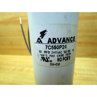 Advance 71A8443-001D94 Core & Coil Ballast Kit 71A8443001D94