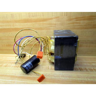 Advance 71A8443-001D94 Core & Coil Ballast Kit 71A8443001D94