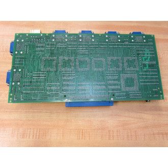 Fanuc A16B-2200-0220 34 Axis PCB A16B-2200-022 A16B-2200-022 - Used