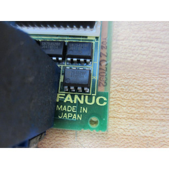 Fanuc A16B-2200-0220 34 Axis PCB A16B-2200-022 A16B-2200-022 - Used