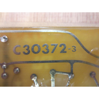 Mikropul 132596 Mod.72 IC Timer C30372-3 - Used