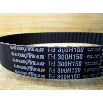 Goodyear 300H150 Belt