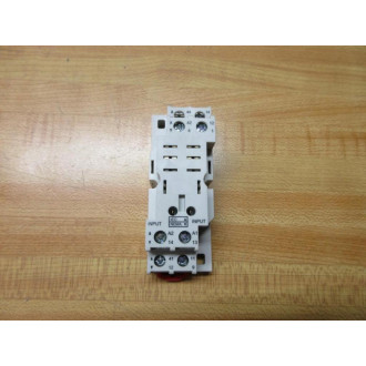 Automation Direct 782-2C-SKT Relay Socket 7822CSKT - New No Box