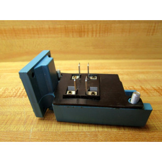 Micro Switch LSZ7H1A Limit Switch Body - Used Micro Switch LSZ7H1A Limit Switch Body - Used