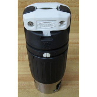 Hubbell CS-8165C Power Entry Connector CS8165C