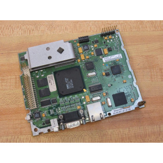 Allen Bradley 77162-205-081 Circuit Board 77162-206 - Used