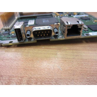 Allen Bradley 77162-205-081 Circuit Board 77162-206 - Used