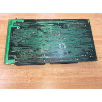 Yaskawa DF9200650-C0N MCP01 Board JANCD-MCP01 DF9200650-C0 - Used