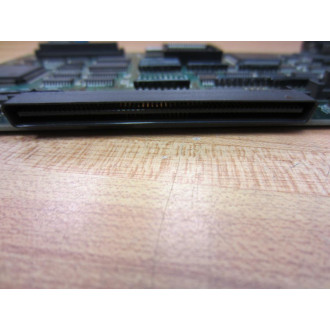 Yaskawa DF9200650-C0N MCP01 Board JANCD-MCP01 DF9200650-C0 - Used