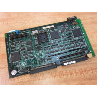 Yaskawa DF9200650-C0N MCP01 Board JANCD-MCP01 DF9200650-C0 - Used