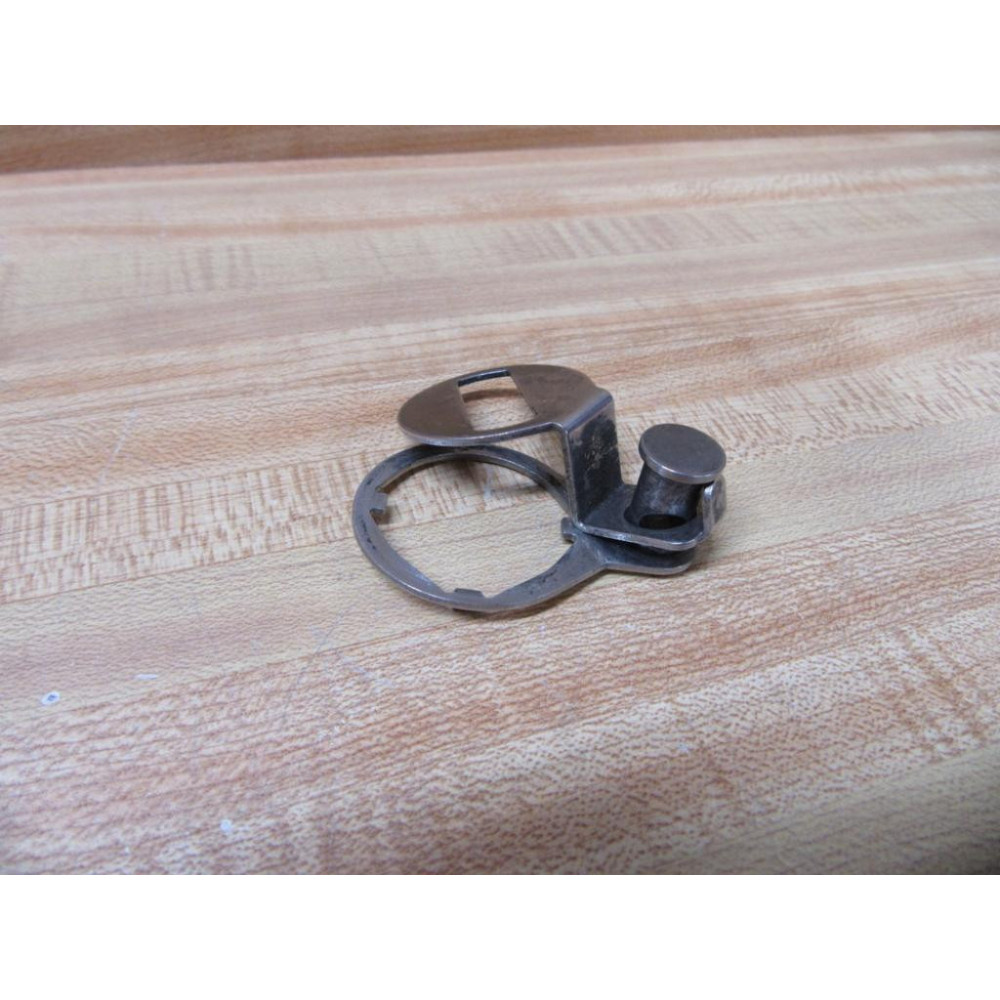 Allen Bradley 800T-N316C Padlocking Attachment - Used