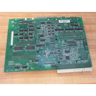 Yaskawa JANCD-XCP01-1 Control Board JANCDXCP011 Rev.C01DF9203006-C0 - Used