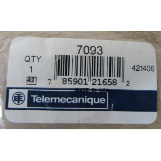Telemecanique 7093 Magnet Sensor 421406