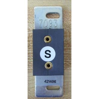 Telemecanique 7093 Magnet Sensor 421406