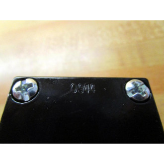 Honeywell LSZ1H Limit Switch Operating Head - Used