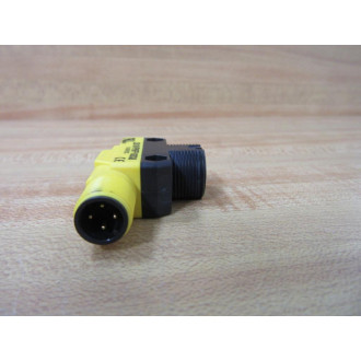 Banner QS18VP6FF100Q8 Photoelectric Sensor WO Nut - New No Box