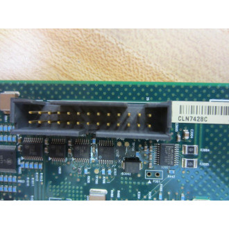 Motorola 8482612Y03 Circuit Board 57786-02-A - Used