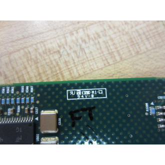Motorola 8482612Y03 Circuit Board 57786-03-A - Used