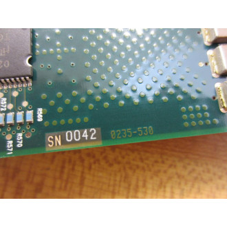 Motorola 8482612Y03 Circuit Board 57786-03-A - Used