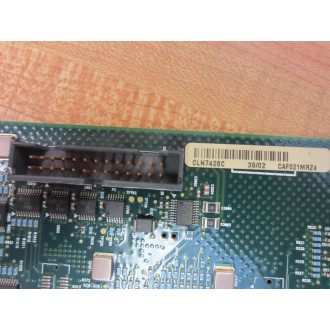 Motorola 8482612Y03 Circuit Board 57786-03-A - Used