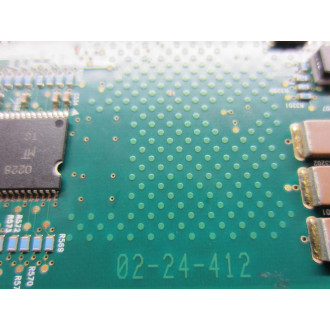 Motorola 8482612Y03 Circuit Board 57786-03-A - Used