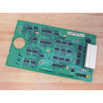 Motorola 8482062Y01 Circuit Board 0054865-K - Used