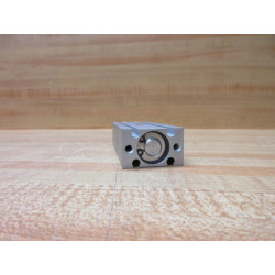 SMC CU16-55D-XC19 Cylinder CU1655DXC19 - Used