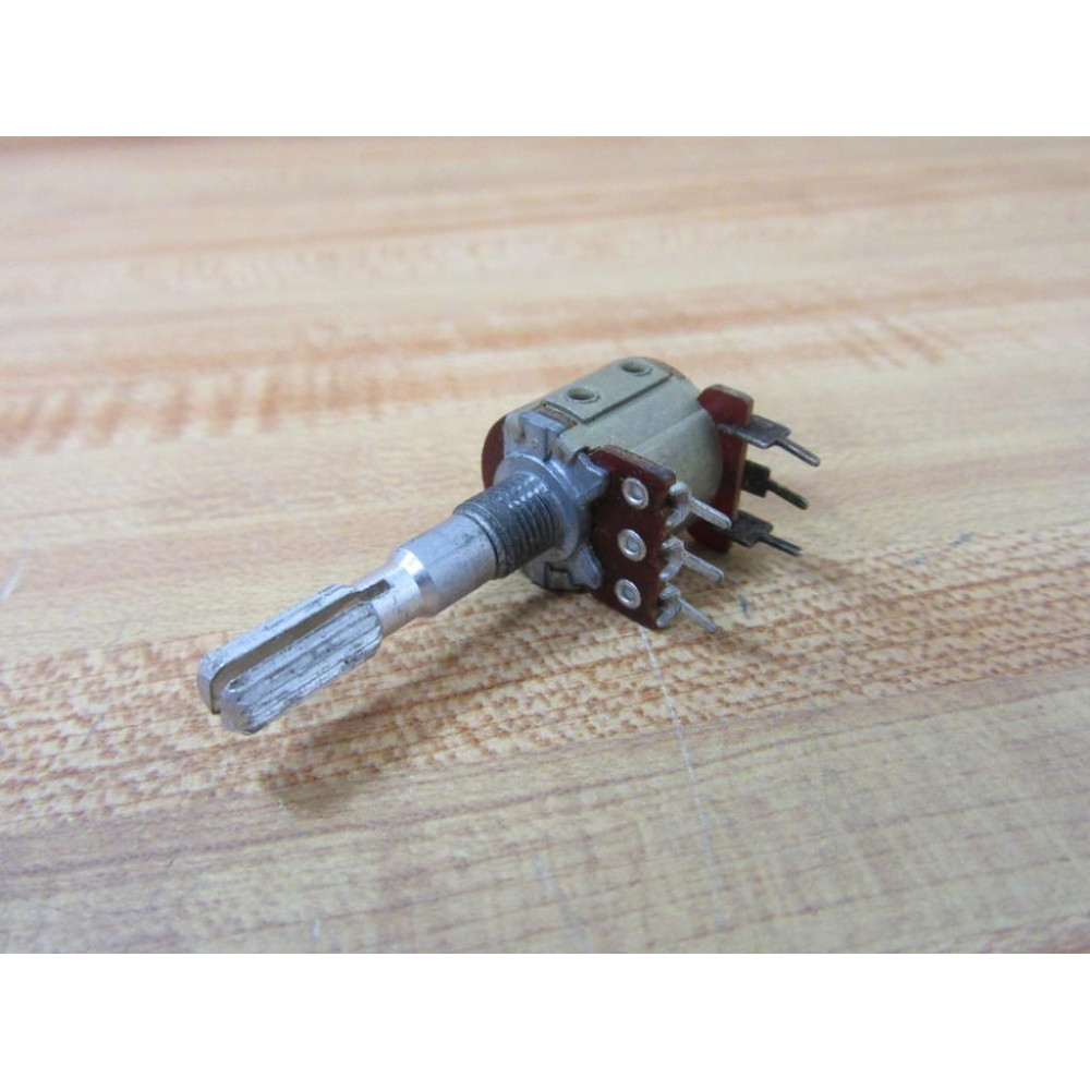 Alps 67P-50KΩA Potentiometer 67P50KΩA - New No Box