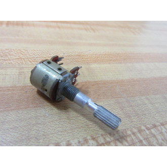 Alps 67P-50KΩA Potentiometer 67P50KΩA - New No Box