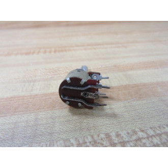Alps 67P-50KΩA Potentiometer 67P50KΩA - New No Box