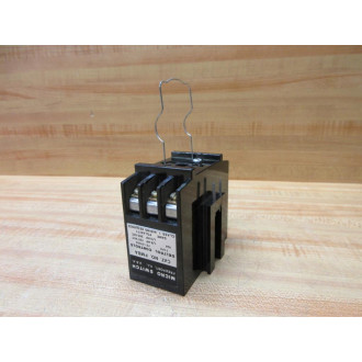 MicroSwitch FMBA Proximity Control FE-21030 Single - Used