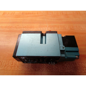 Mac Valves 82A-AF-BAA-TU-DAAP-1DA Valve 82AAFBAATUDAAP1DA - Used