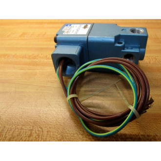 MAC 225B-781NAAA Valve 225B781NAAAA - Used