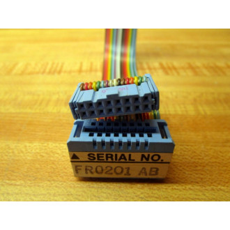T & B FR0201AB Ribbon Cable 33.5.032 - New No Box