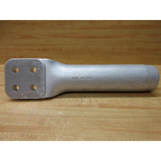 PDU 16-174D Aluminum Compression Lug 16174D PDU 2 - New No Box
