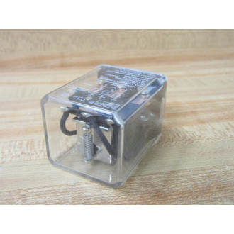 Dayton 5X841M Relay (Pack of 2) - New No Box