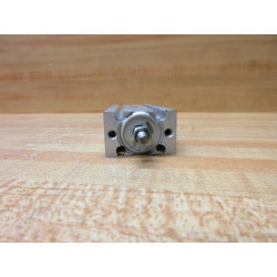 SMC CU16-55D-XC19 Cylinder CU1655DXC19 - Used