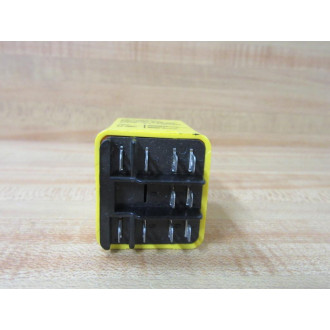 Potter & Brumfield CUF-41-70030 Time Delay Relay CUF4170030 - Used
