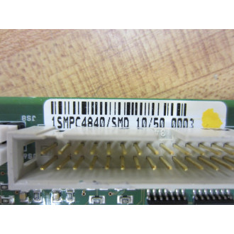 PrimaElectronics CST679A Circuit Board 1SMPC4840SMD - Used