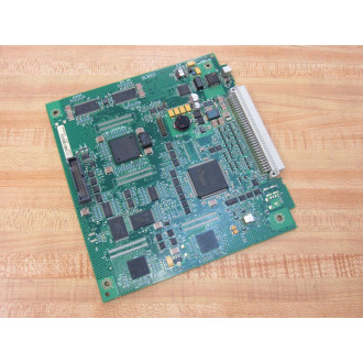 Motorola 8482612Y03 Circuit Board Pin OnlyNo Fitting - Used