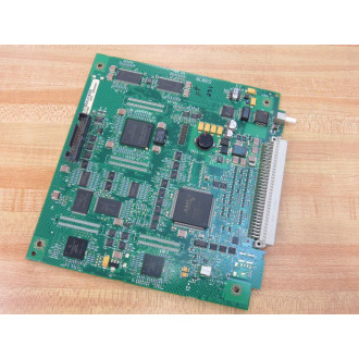 Motorola 8482612Y03 Circuit Board wo Fitting - Used