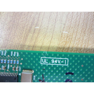 Motorola 8482612Y03 Circuit Board wo Fitting - Used